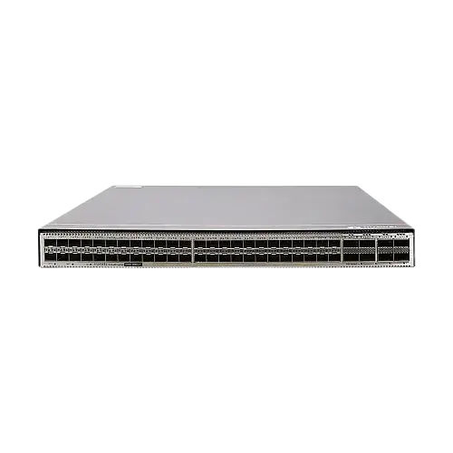 Коммутатор Huawei CloudEngine CE6866-48S8CQ-PF