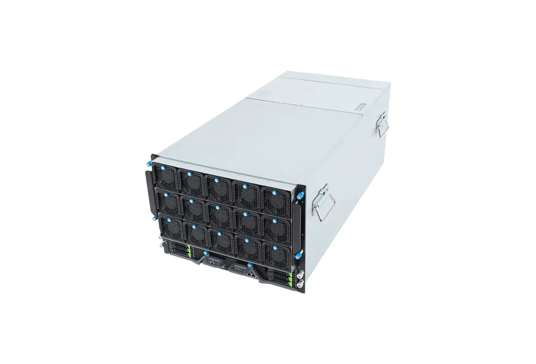 Сервер Gigabyte G894-SD1-AAX5 8NVMe