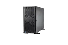 HPE ProLiant ML350 Gen9 12LFF