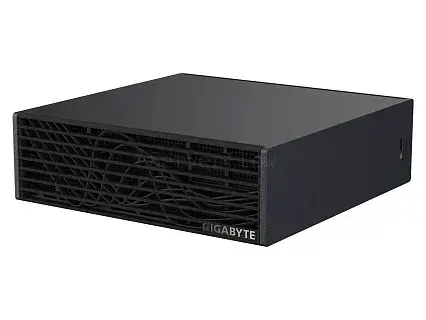GIGABYTE AI TOP ATOM (GB10 Grace Superchip, ARM v9.2-A (GB10), RAM 128GB)