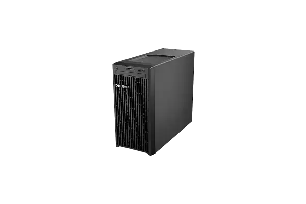 Конфигуратор сервера Dell T150 4LFF