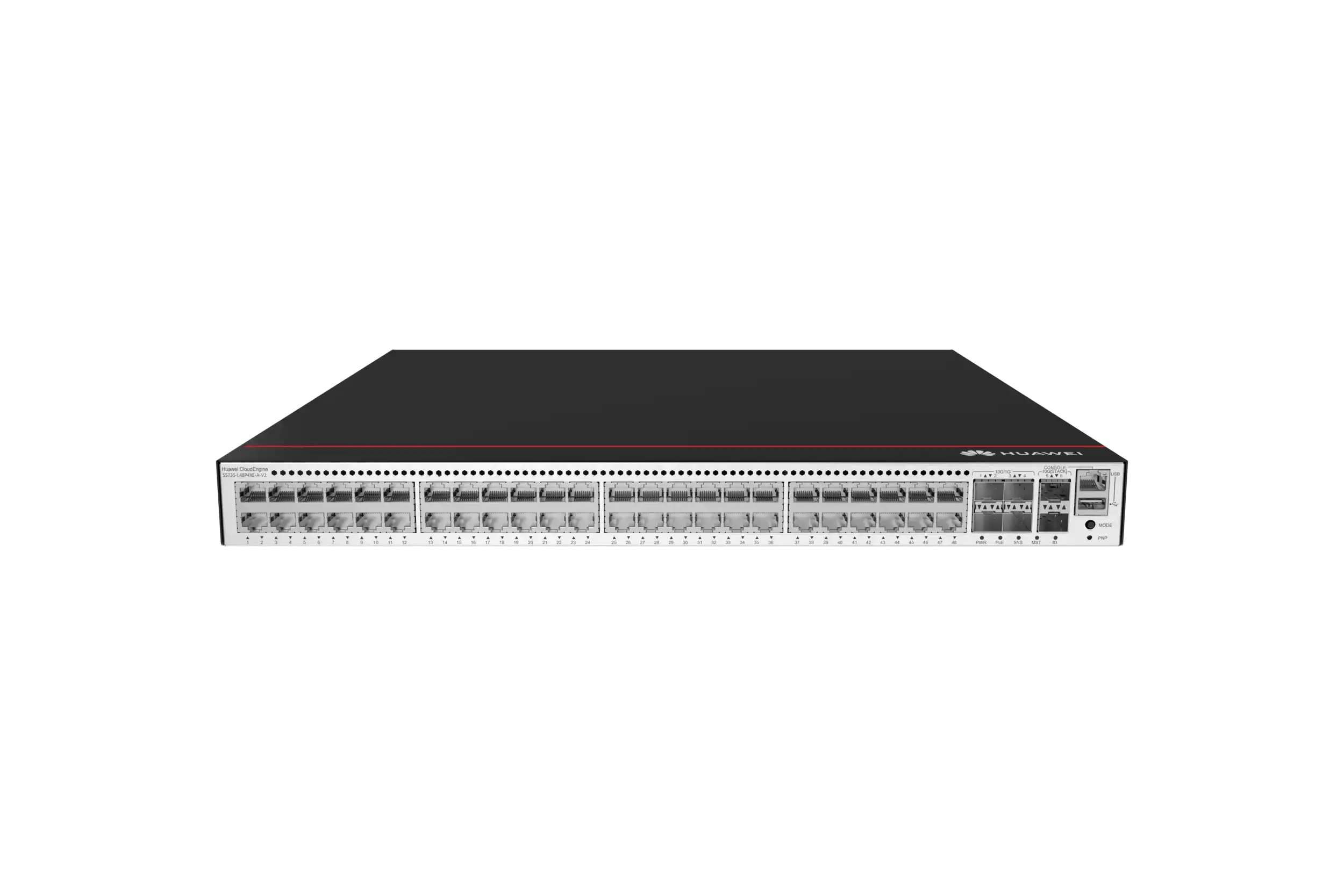 Коммутатор Huawei CloudEngine S5735-L48P4XE-A-V2