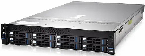 Сервер SNR-SR2208RS