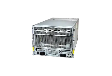 Supermicro SYS-822GS-NB3RT HGX B300 NVL8 8NVMe