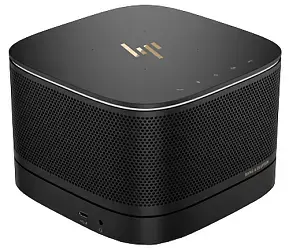 Система HP Elite Slice G2 для переговорных комнат с технологией Intel Unite