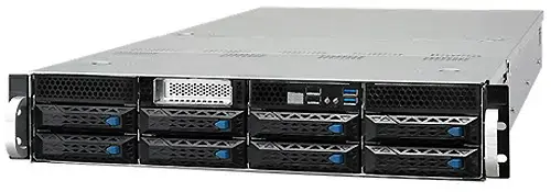 Сервер ASUS ESC4000 G4