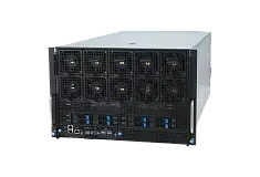 ASUS ESC N8A-E12 10NVMe