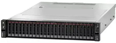 Lenovo ThinkSystem SR668 V2