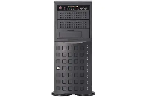 Сервер Supermicro AS 4023S-TRT