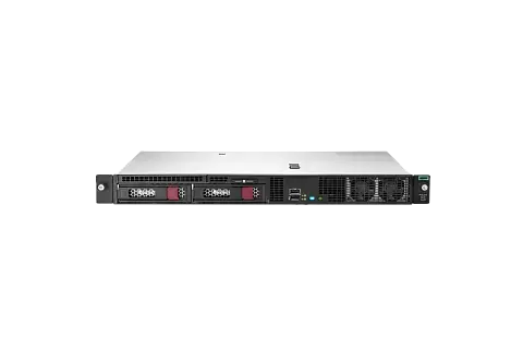 HPE ProLiant DL20 Gen10 4SFF