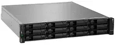 Система хранения данных Lenovo ThinkSystem DE2000H