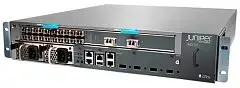 Универсальный пограничный маршрутизатор Juniper MX10