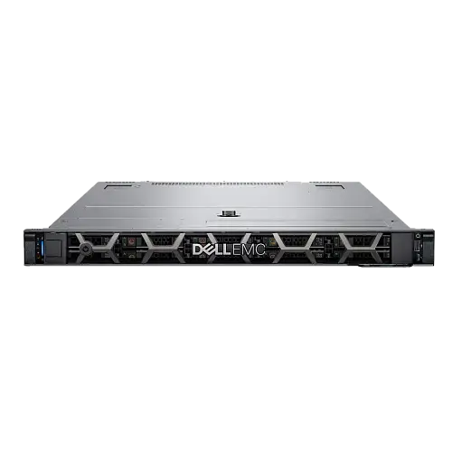 Сервер Dell PowerEdge R660 10SFF
