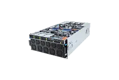 Gigabyte G593-SD0-AAX1 8SFF/NVMe