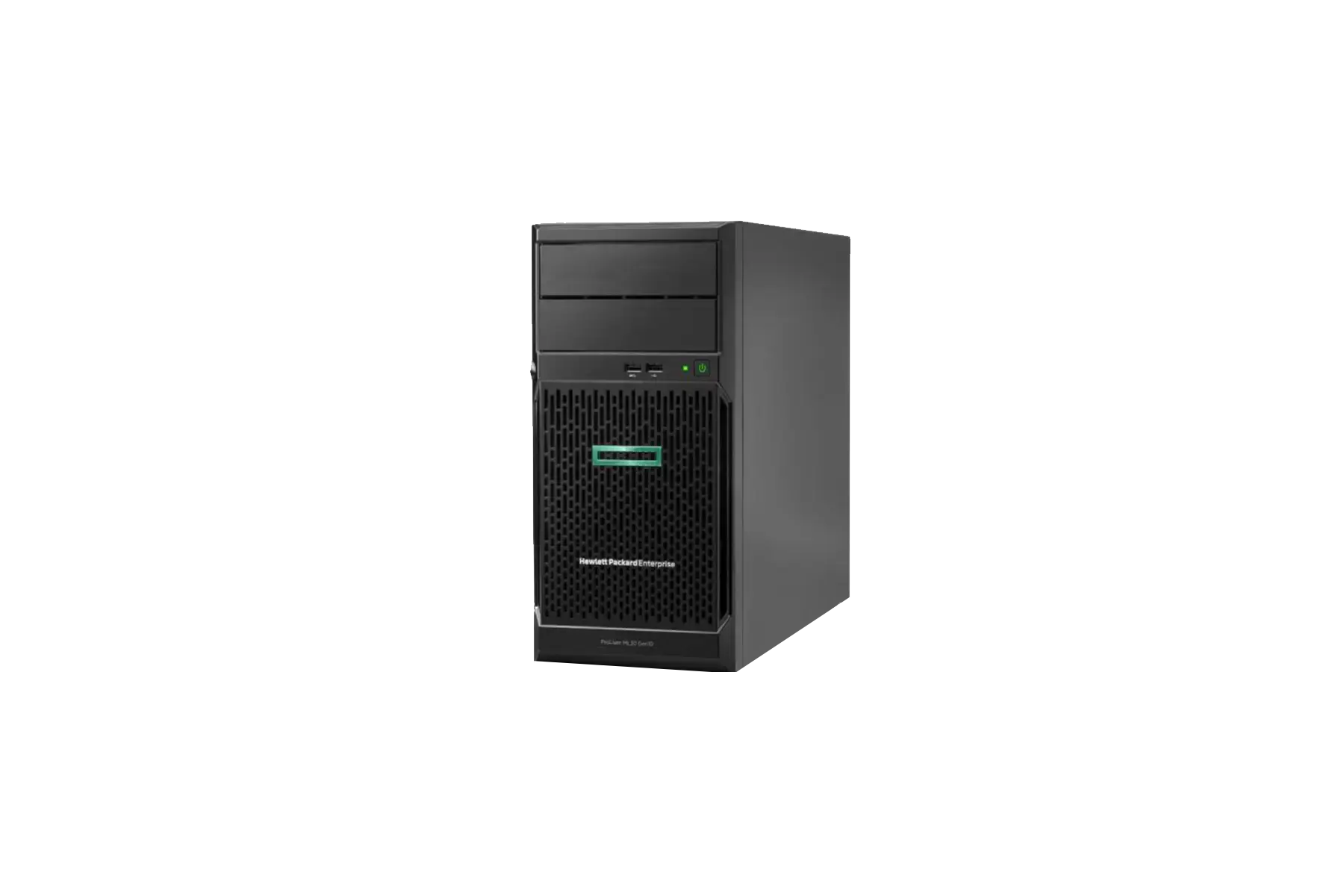 Сервер HPE ProLiant ML30 Gen10 4LFF