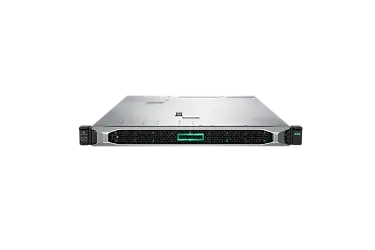 Конфигуратор HPE DL360 Gen10 Plus