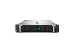 HPE ProLiant DL380 Gen10 Plus 8SFF