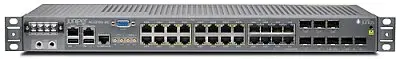 Маршрутизатор Juniper ACX2100