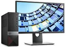 Персональный компьютер Dell Vostro 3470 SFF