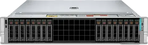 Dell PowerEdge R770 16SFF