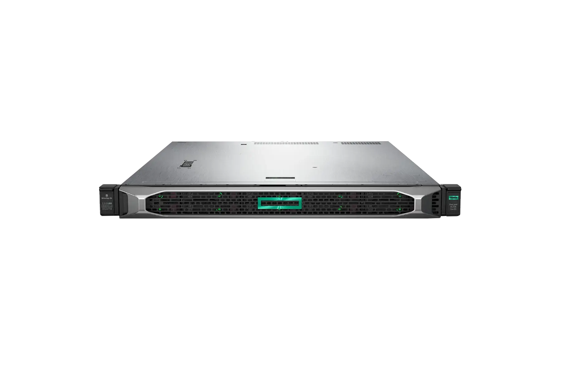 Сервер HPE ProLiant DL325 Gen10 8SFF