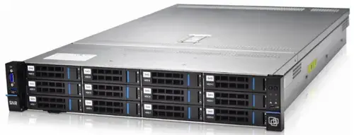 Сервер SNR-SR2312RS