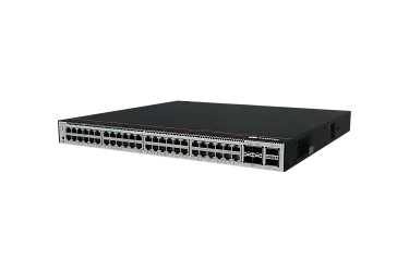 Коммутатор Huawei CloudEngine S5755-H48T4Y2CZ-B