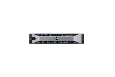 Dell PowerEdge R530 8LFF