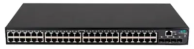 Коммутаторы HPE FlexNetwork 5140 EI