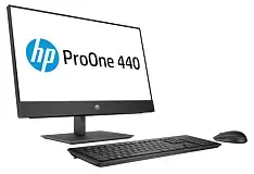 Моноблок HP ProOne 400 G4 All-in-One (20", ) без сенсорного экрана