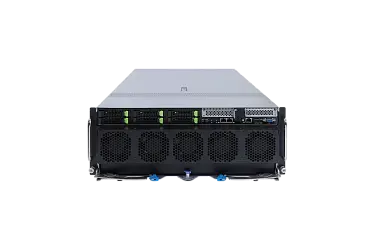 Gigabyte G492-ZD2 6SFF/NVMe