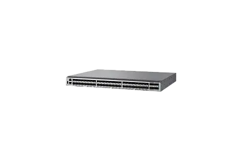 Коммутатор HPE SN6600B