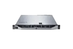 Dell PowerEdge R320 4LFF