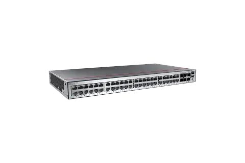 Коммутатор Huawei CloudEngine S5735-L48T4XE-A-V2