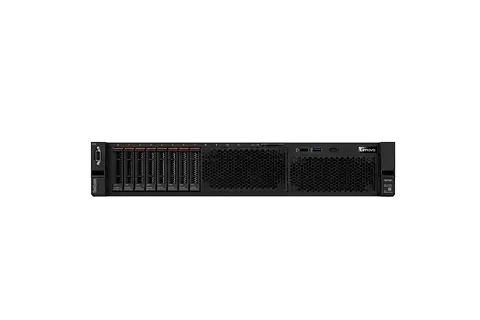 Lenovo TS ThinkSystem SR590 8SFF