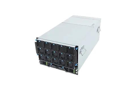 Gigabyte G893-SD1-AAX3 8NVMe