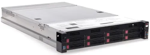 Сервер Qtech QSRV-260802-P-R