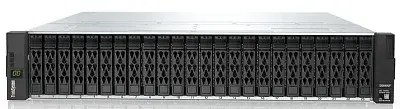 Система хранения Lenovo ThinkSystem DE6400H