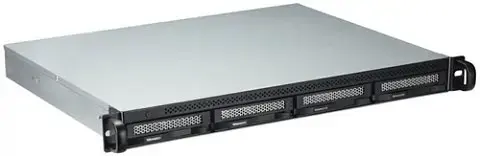 Сетевой сервер хранения данных (NAS) TerraMaster U4-423 short_case
