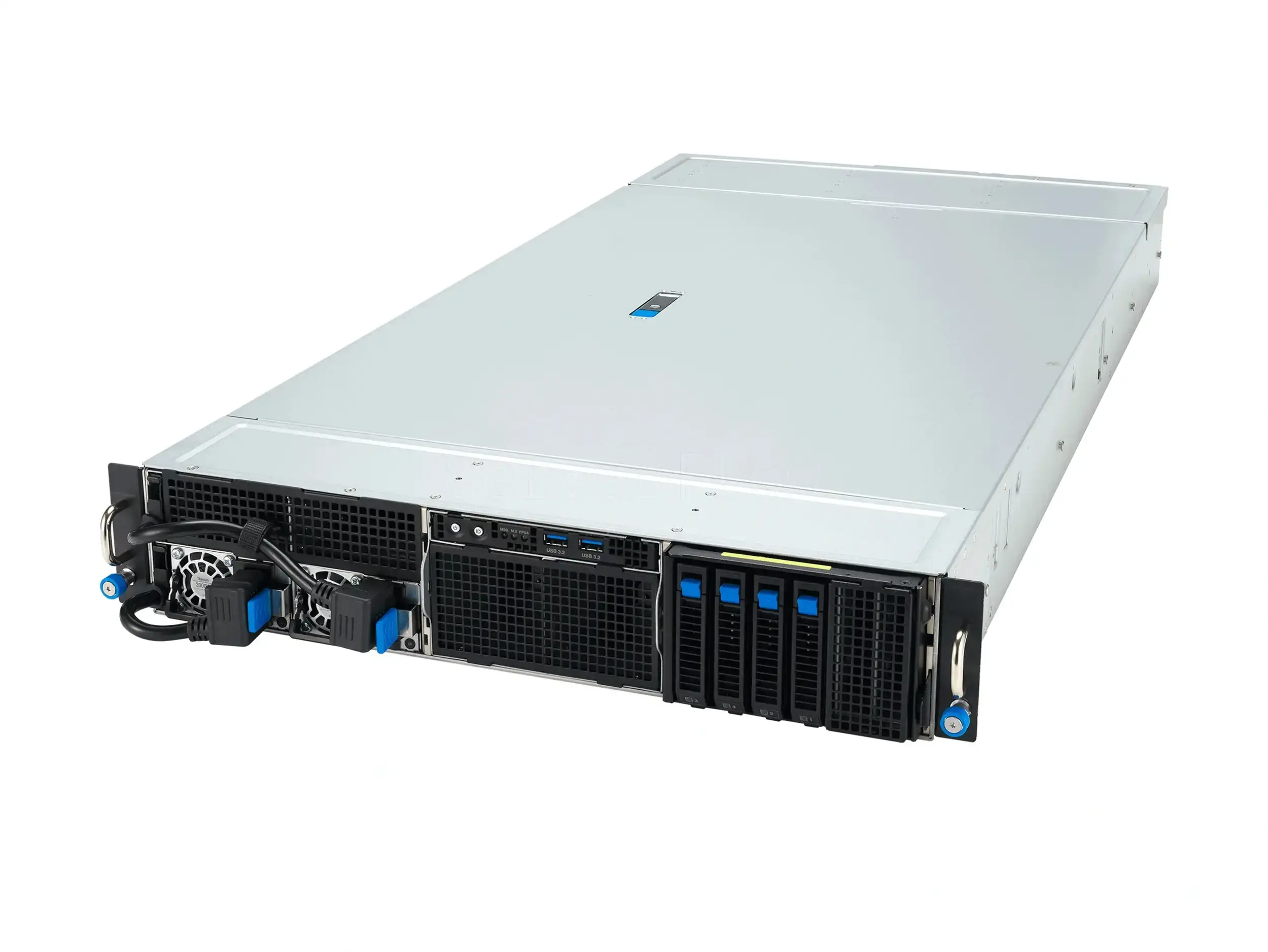 Сервер ASUS ESC NM1-E1 (GH200 96GB, RAM 480GB)