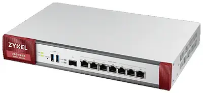 Межсетевой экран Zyxel USG FLEX 500