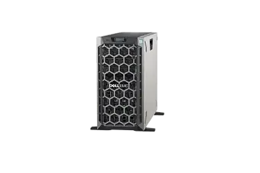 Dell PowerEdge T440 8LFF