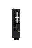 Коммутатор Huawei CloudEngine S5731I-L8T2SN