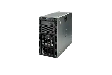 Dell PowerEdge T420 8LFF