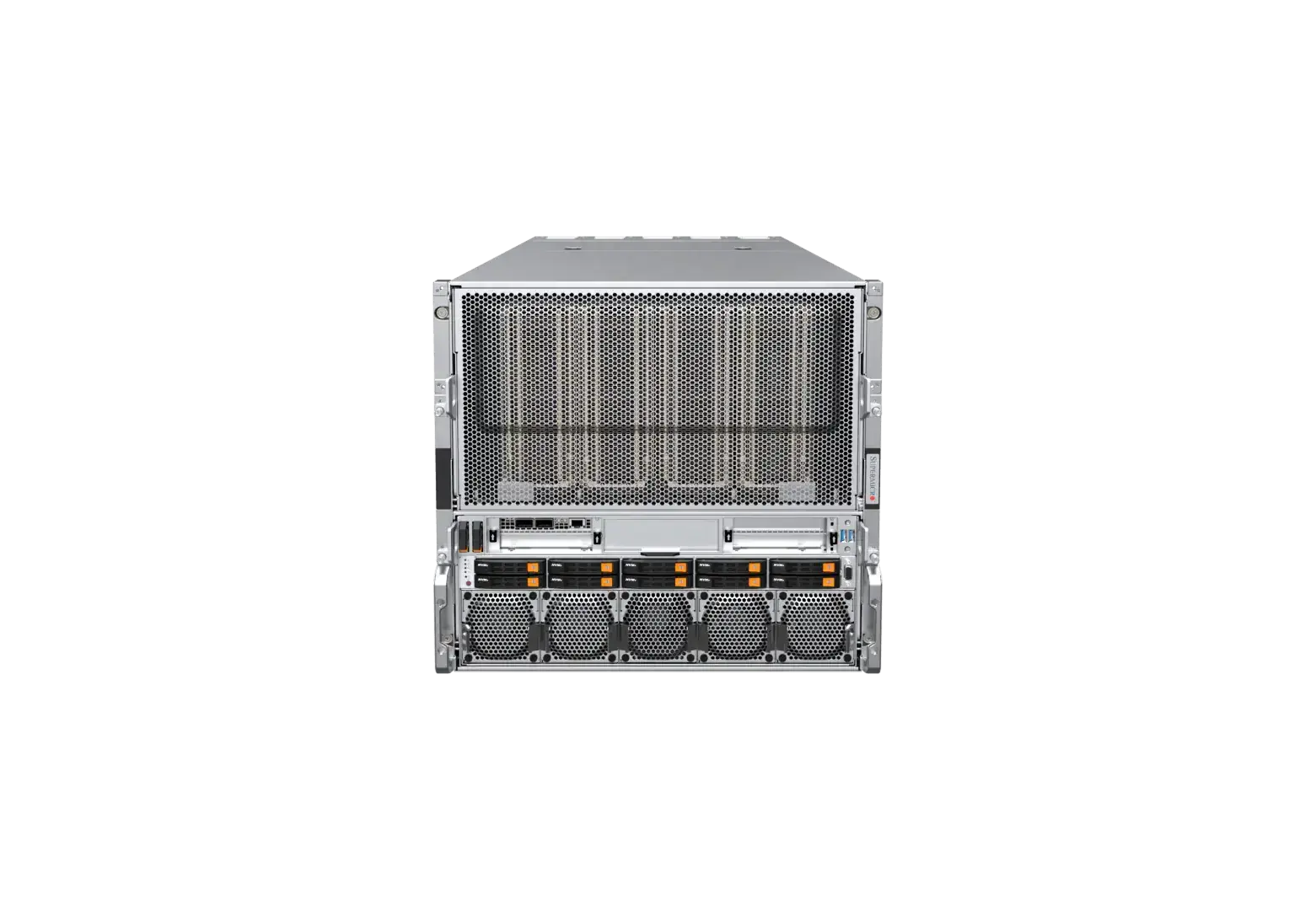 Сервер Supermicro SYS-A21GE-NBRT 10NVMe