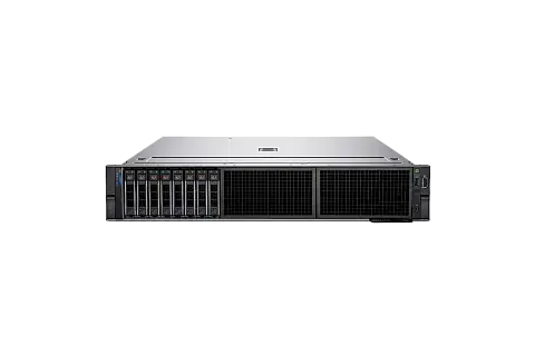 Dell PowerEdge R760 8SFF