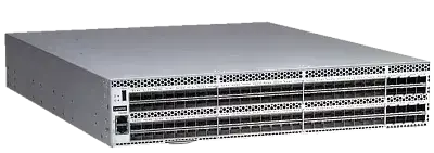 Коммутатор Lenovo ThinkSystem DB730S FC SAN