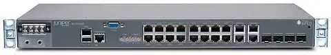 Маршрутизатор Juniper ACX1000