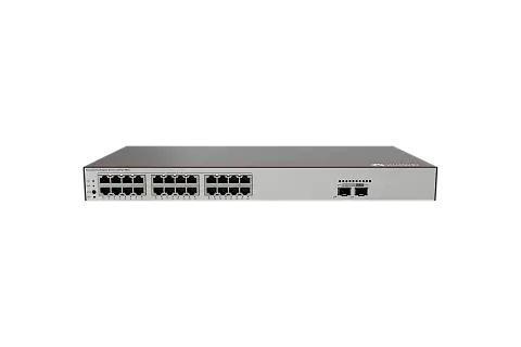 Коммутатор Huawei CloudEngine S5751-L24P2J-RUA