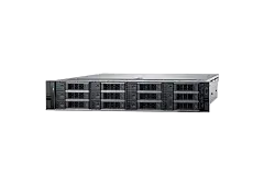 Dell PowerEdge R740xd 12LFF